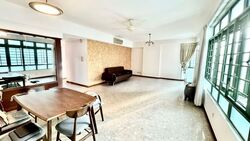 Windermere (D23), Condominium #557556361